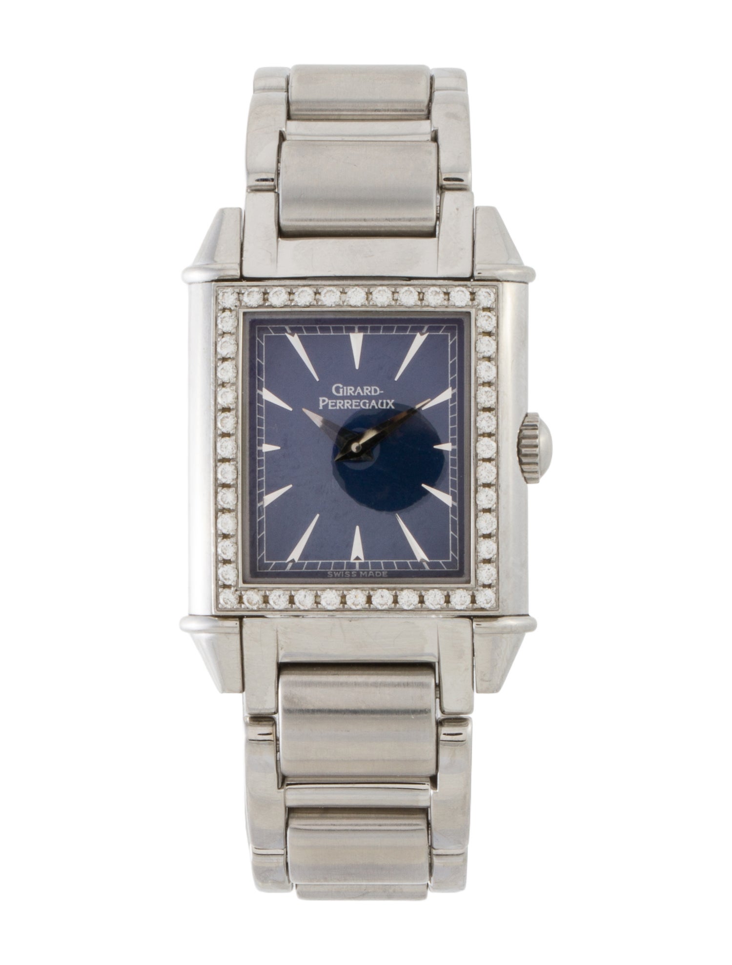 Girard-Perregaux Vintage 1945 Watch