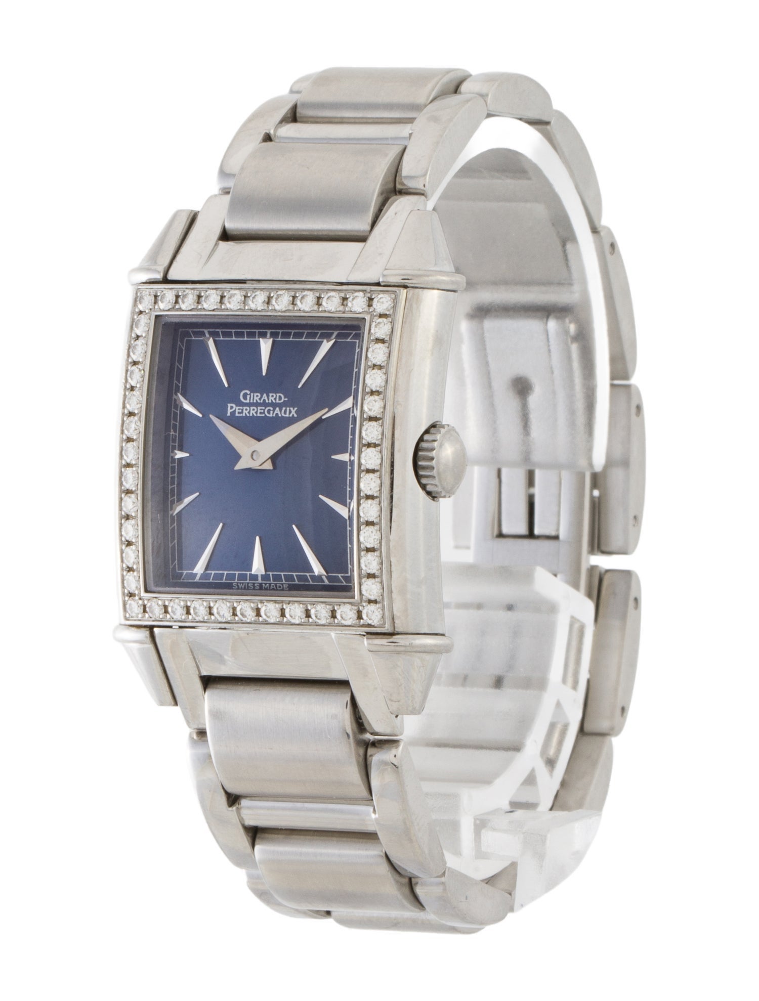 Girard-Perregaux Vintage 1945 Watch