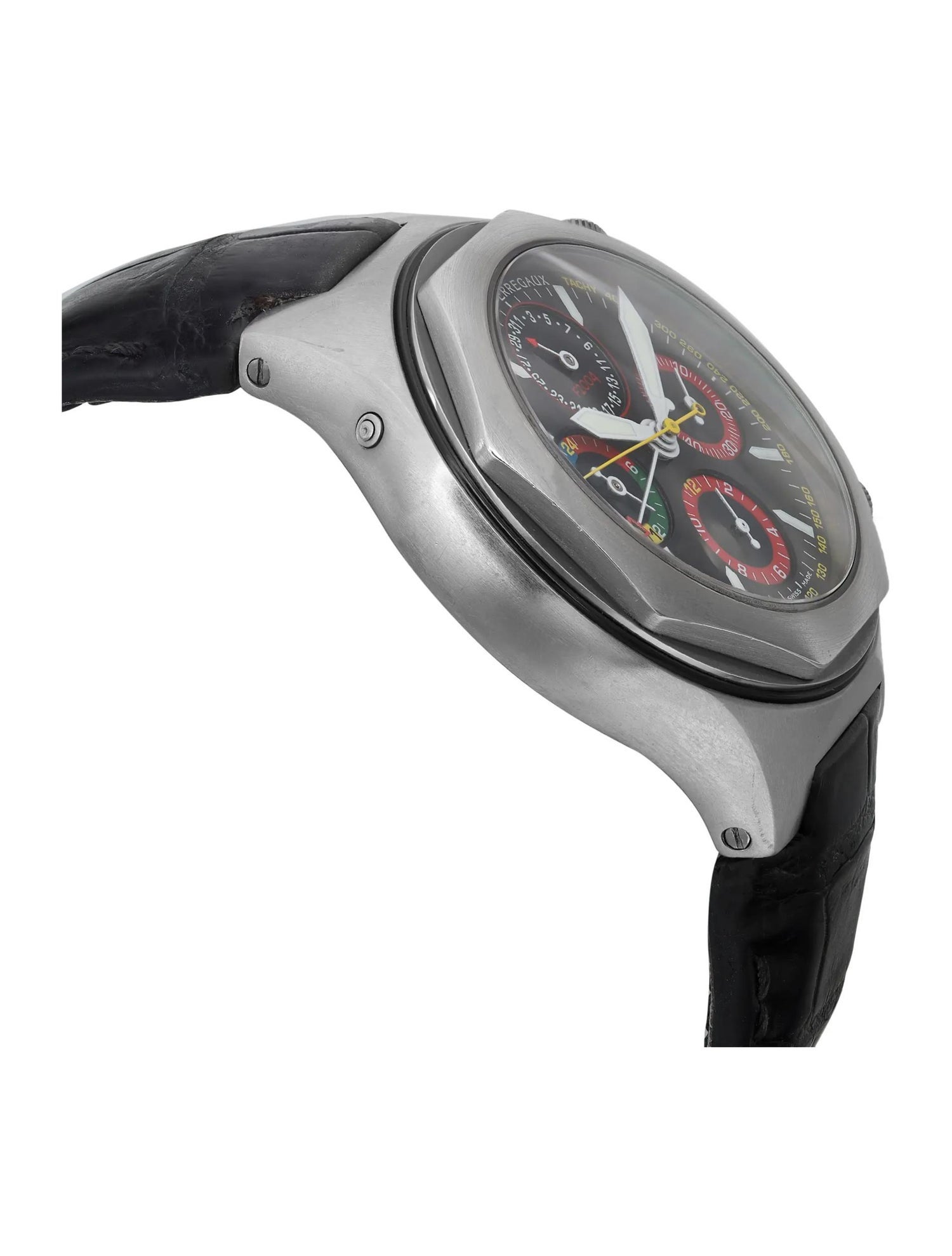 Girard-Perregaux Girard Perregaux Laureato Ferrari F2004 Watch