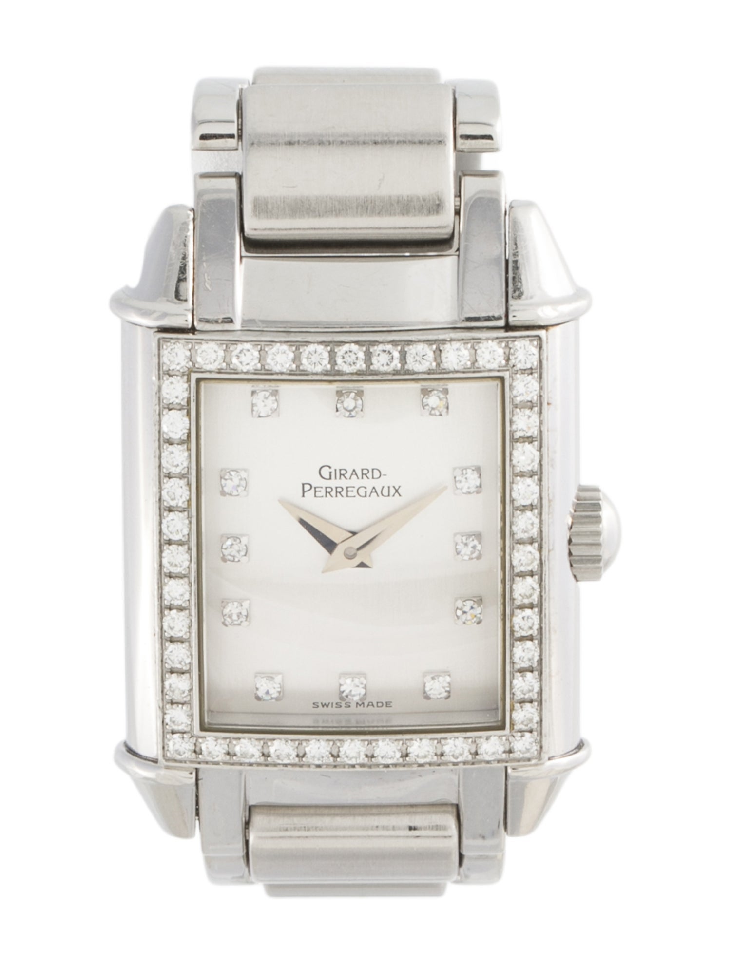 Girard-Perregaux Vintage 1945 Watch