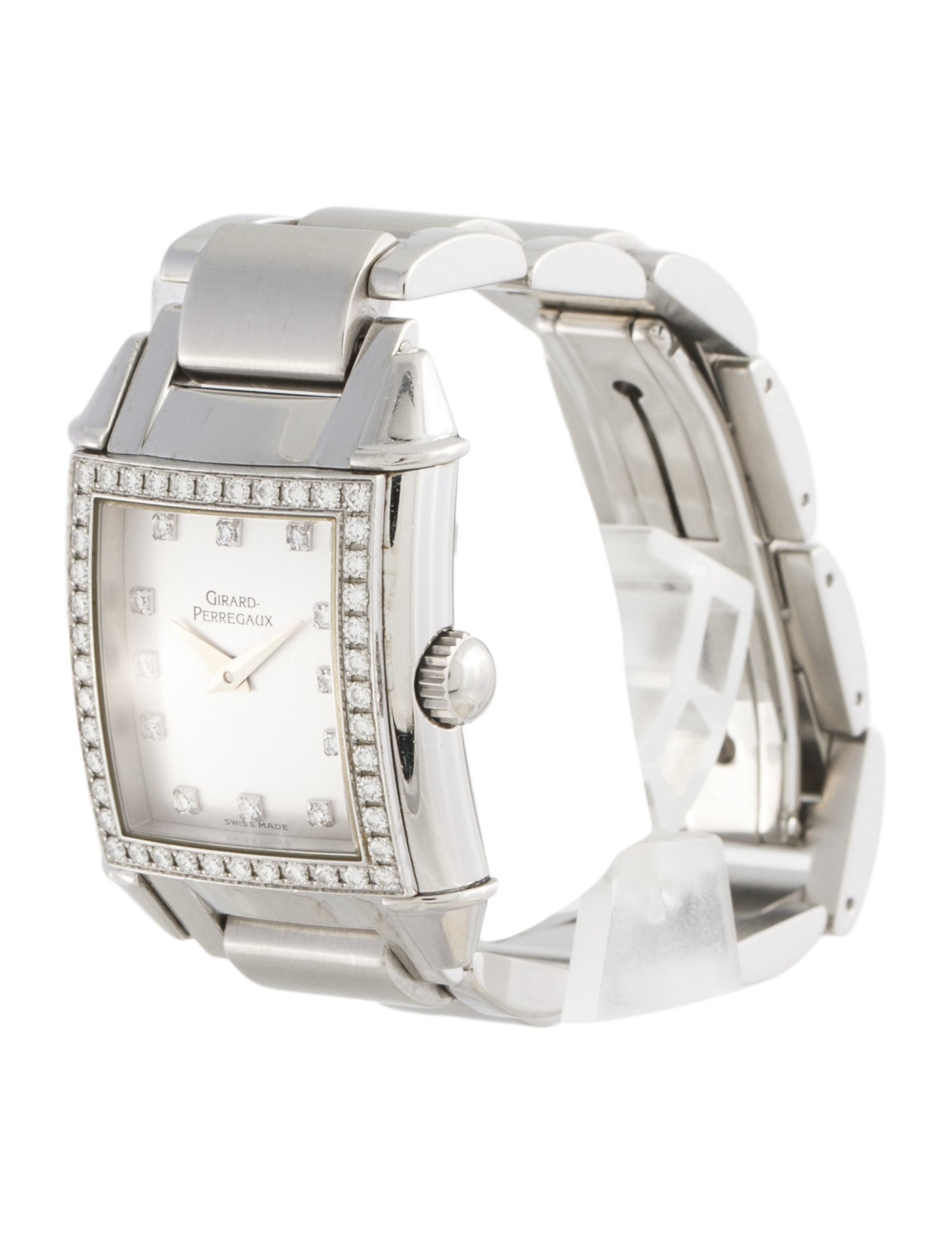 Girard-Perregaux Vintage 1945 Watch