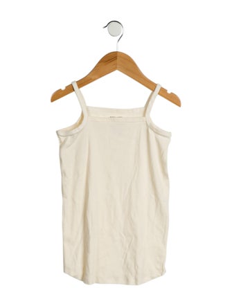 Gray Label Girls' Rib Knit Two-Piece Set