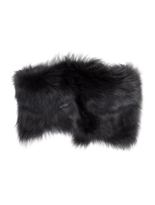Gushlow and Cole Shearling Snood