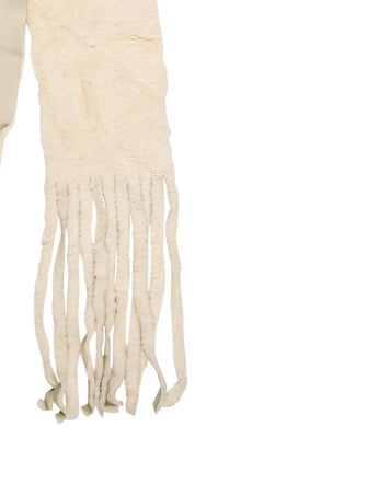 Gushlow and Cole Lambskin Scarf