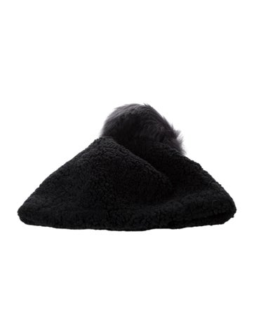 Gushlow and Cole Hats beanie hat