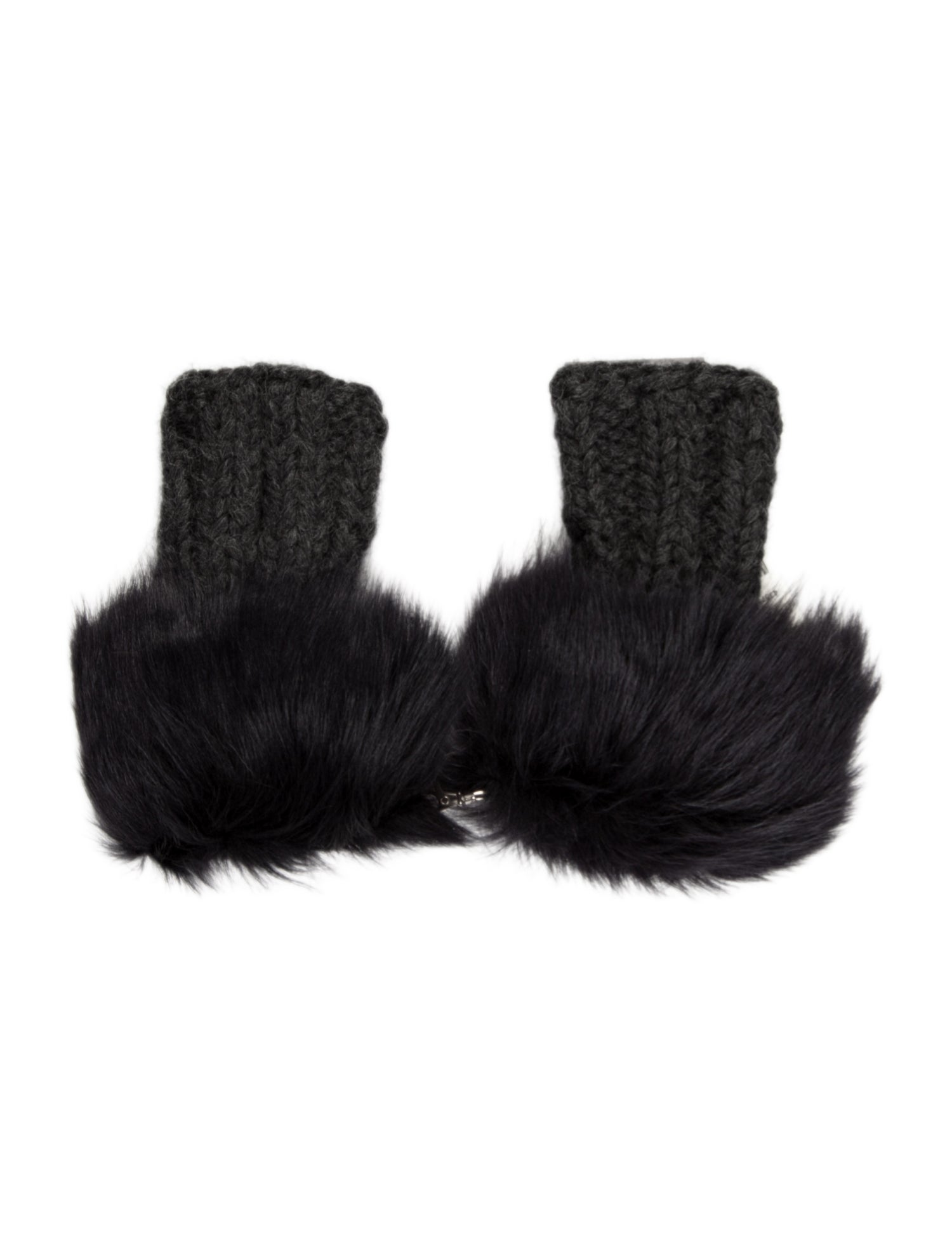 Gushlow and Cole Knit Cuffs w/ Tags