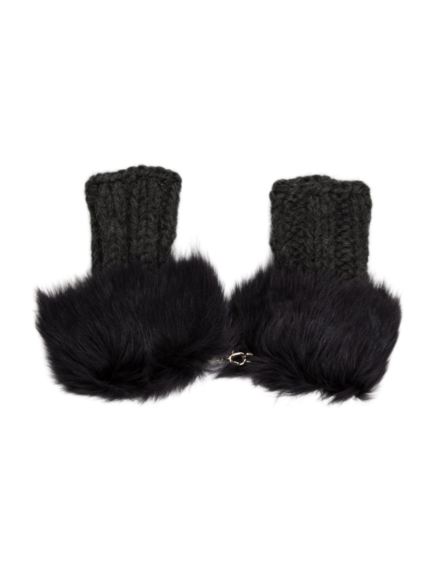 Gushlow and Cole Knit Cuffs w/ Tags