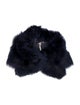Gushlow and Cole Fur Scarf