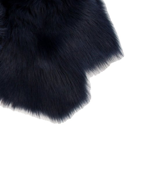 Gushlow and Cole Fur Scarf