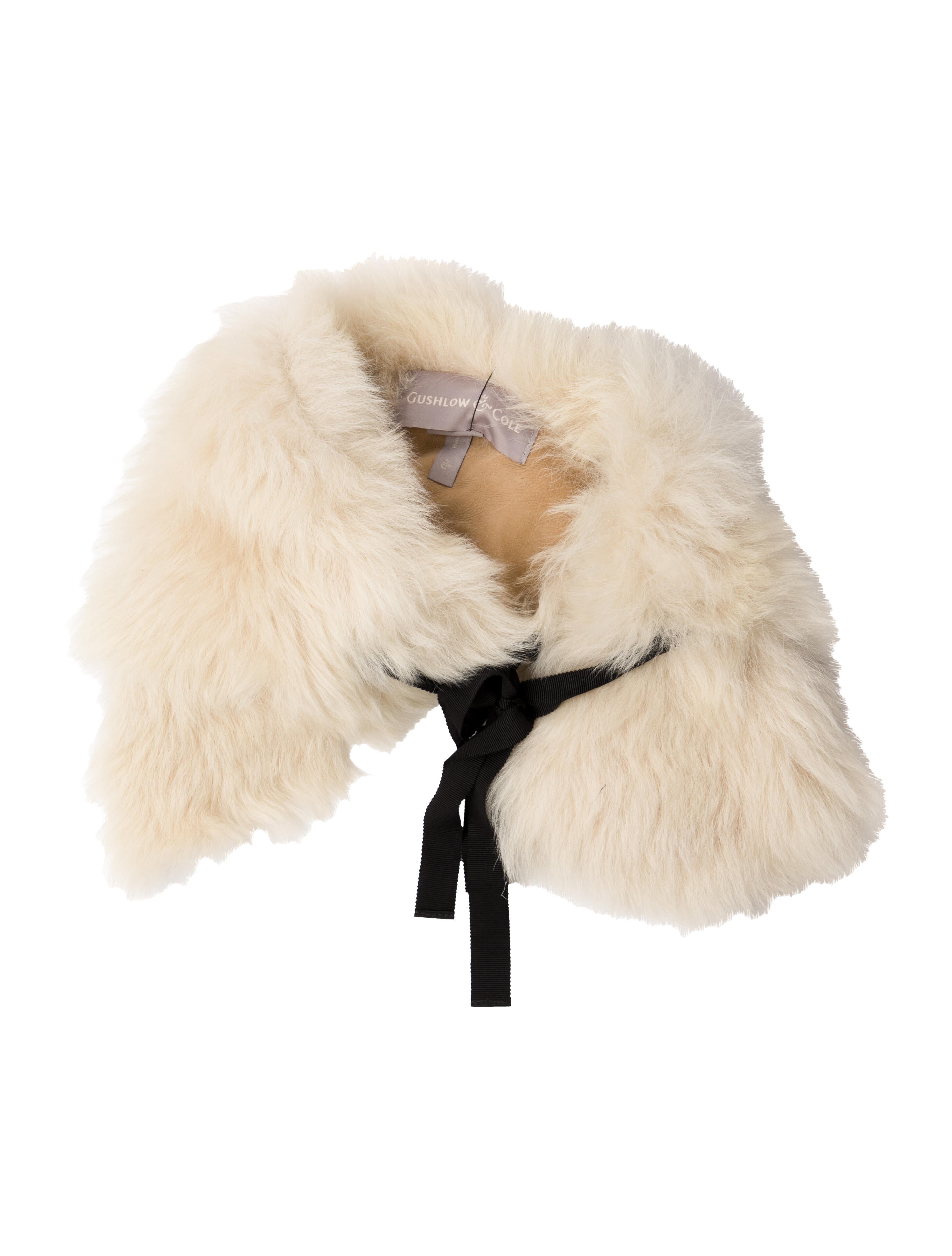 Gushlow and Cole Scarf