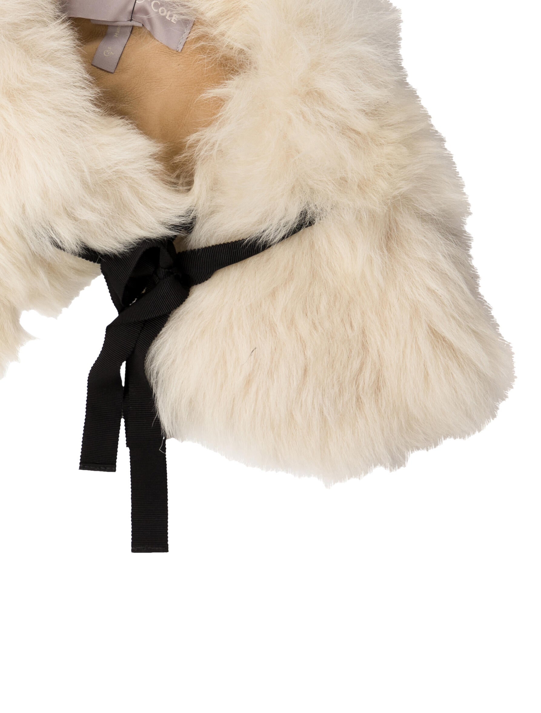 Gushlow and Cole Scarf