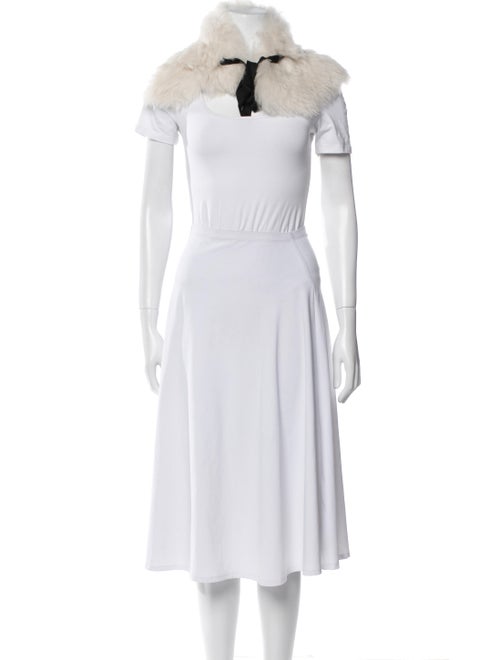 Gushlow and Cole Scarf