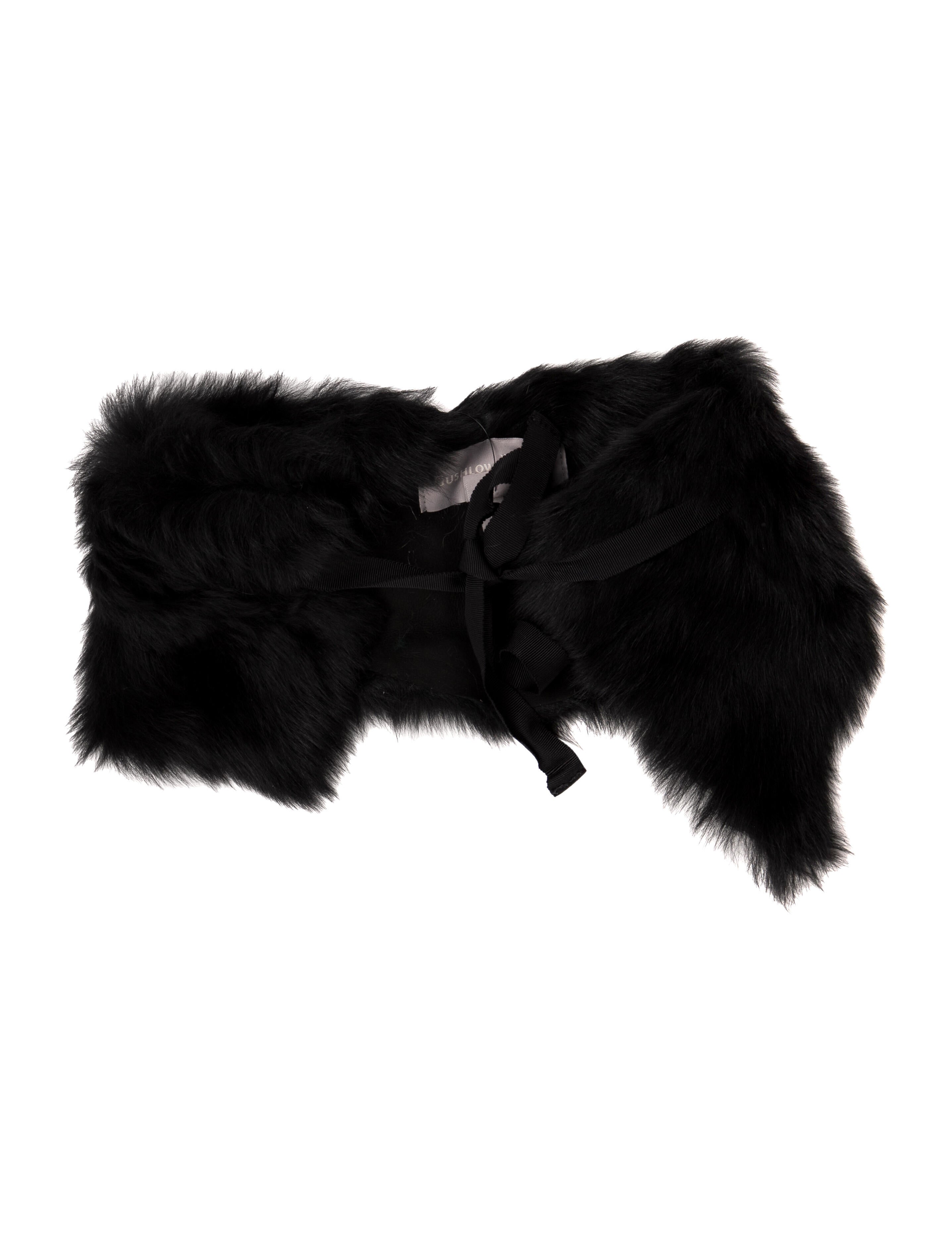 Gushlow and Cole Printed Scarf