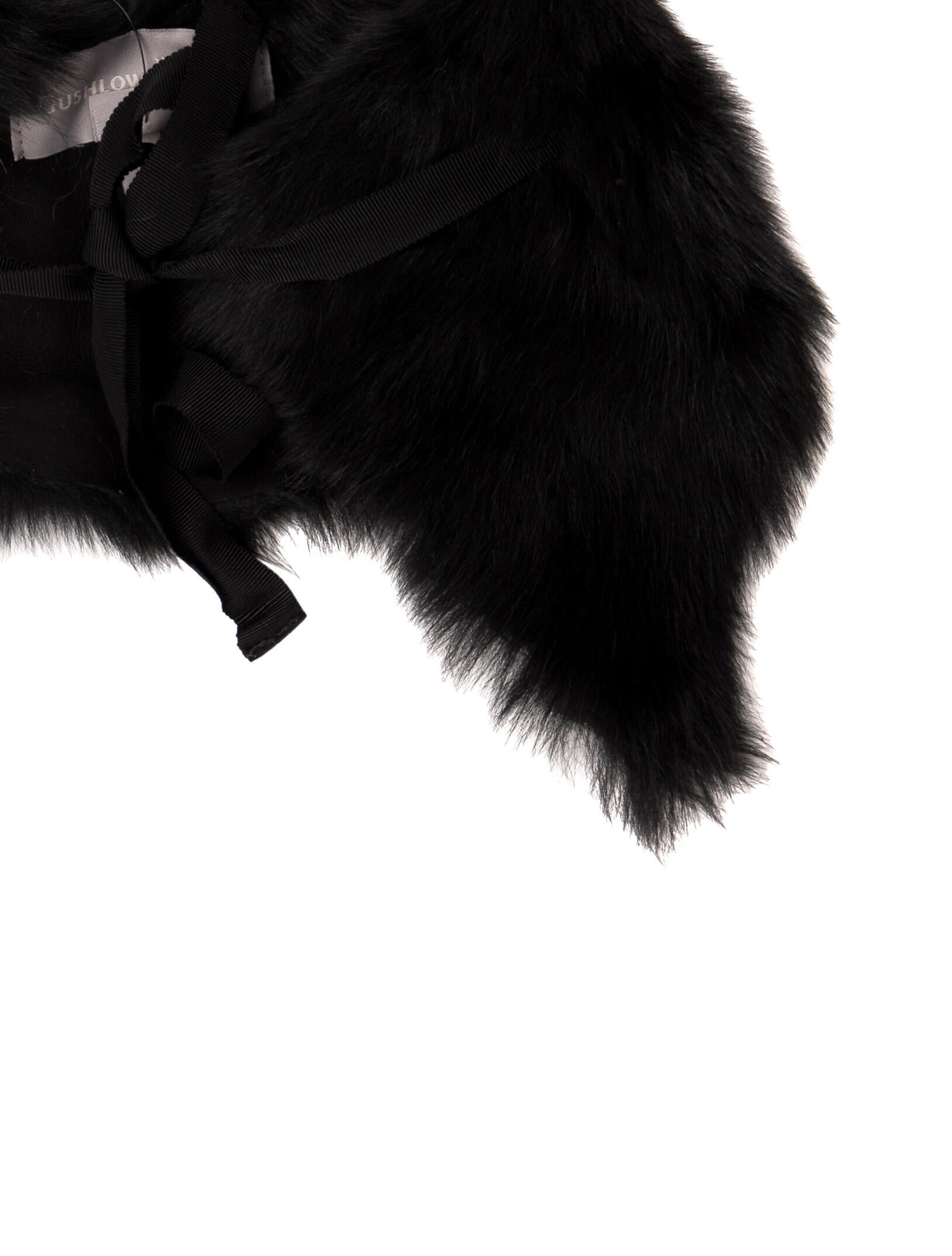 Gushlow and Cole Printed Scarf