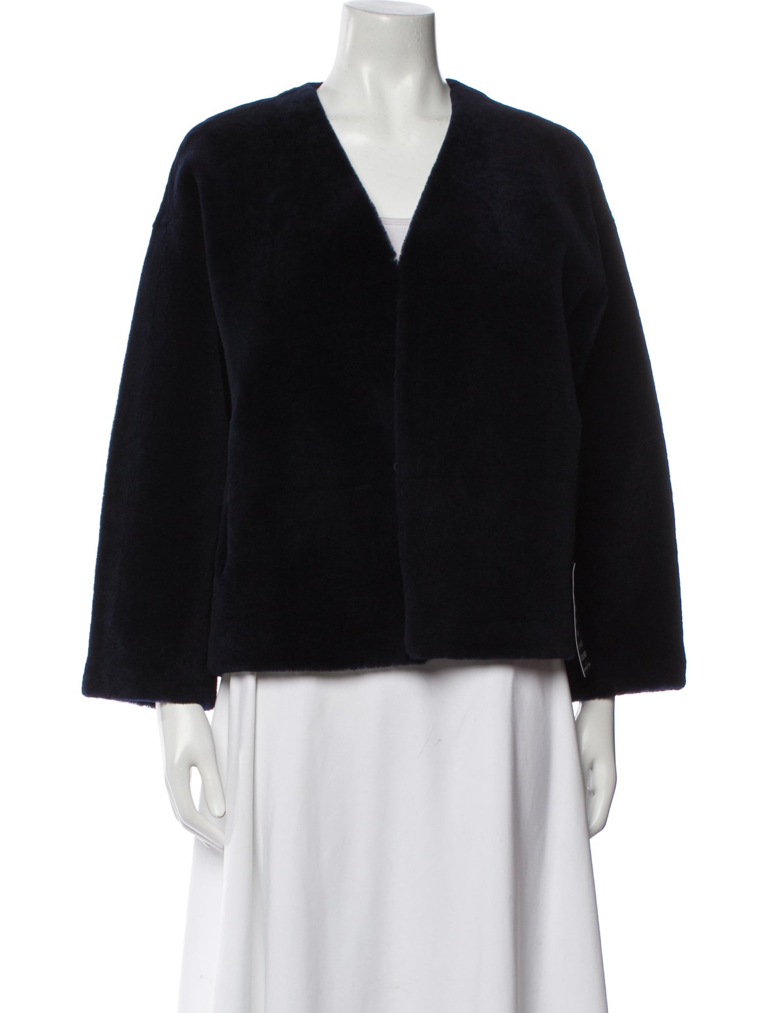 Gushlow and Cole Lambskin Jacket