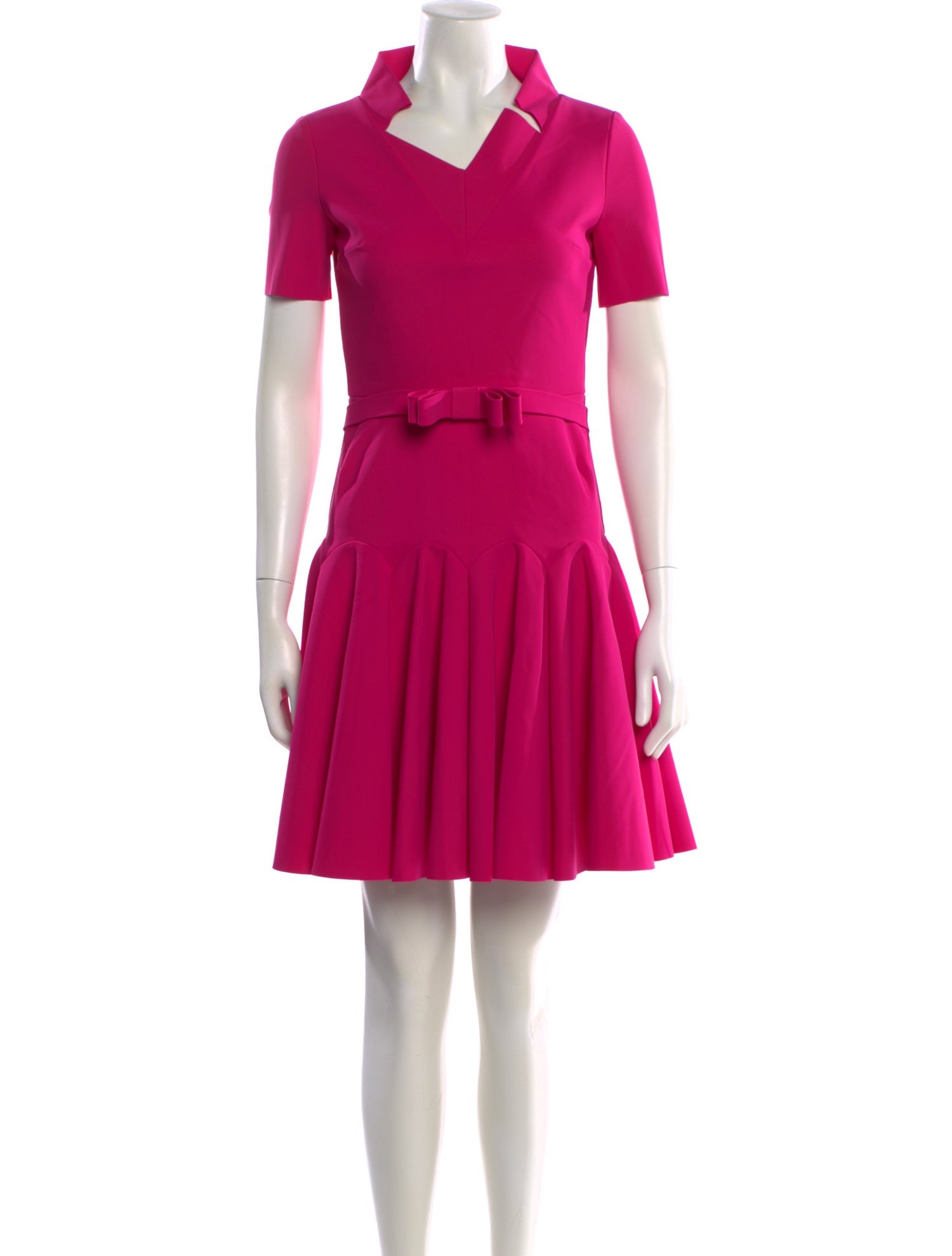 Greta Constantine Knee-Length Dress
