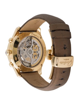 Glashütte Original Lady Serenade Watch