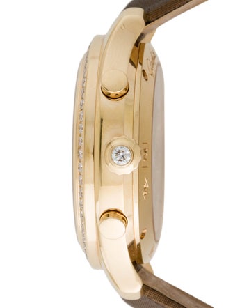 Glashütte Original Lady Serenade Watch