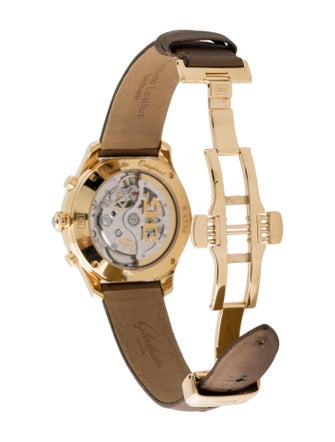 Glashütte Original Lady Serenade Watch