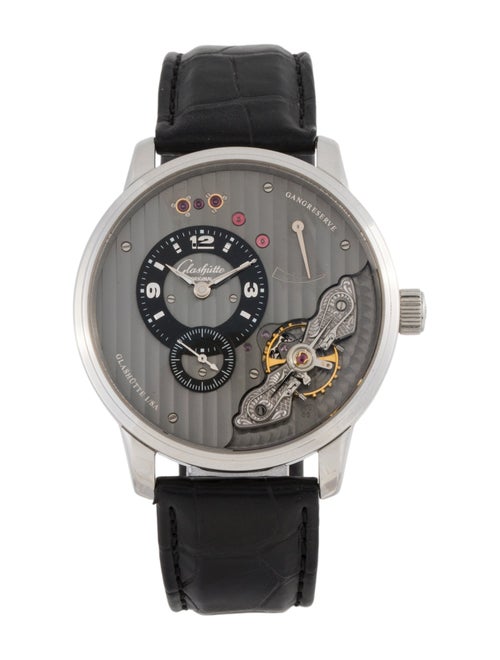 Glashütte Original Panoinverse XL Watch