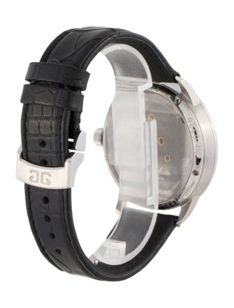 Glashütte Original Panoinverse XL Watch