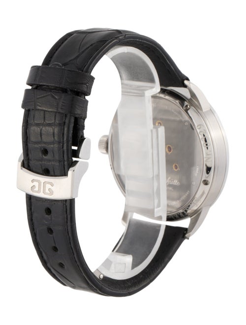 Glashütte Original Panoinverse XL Watch