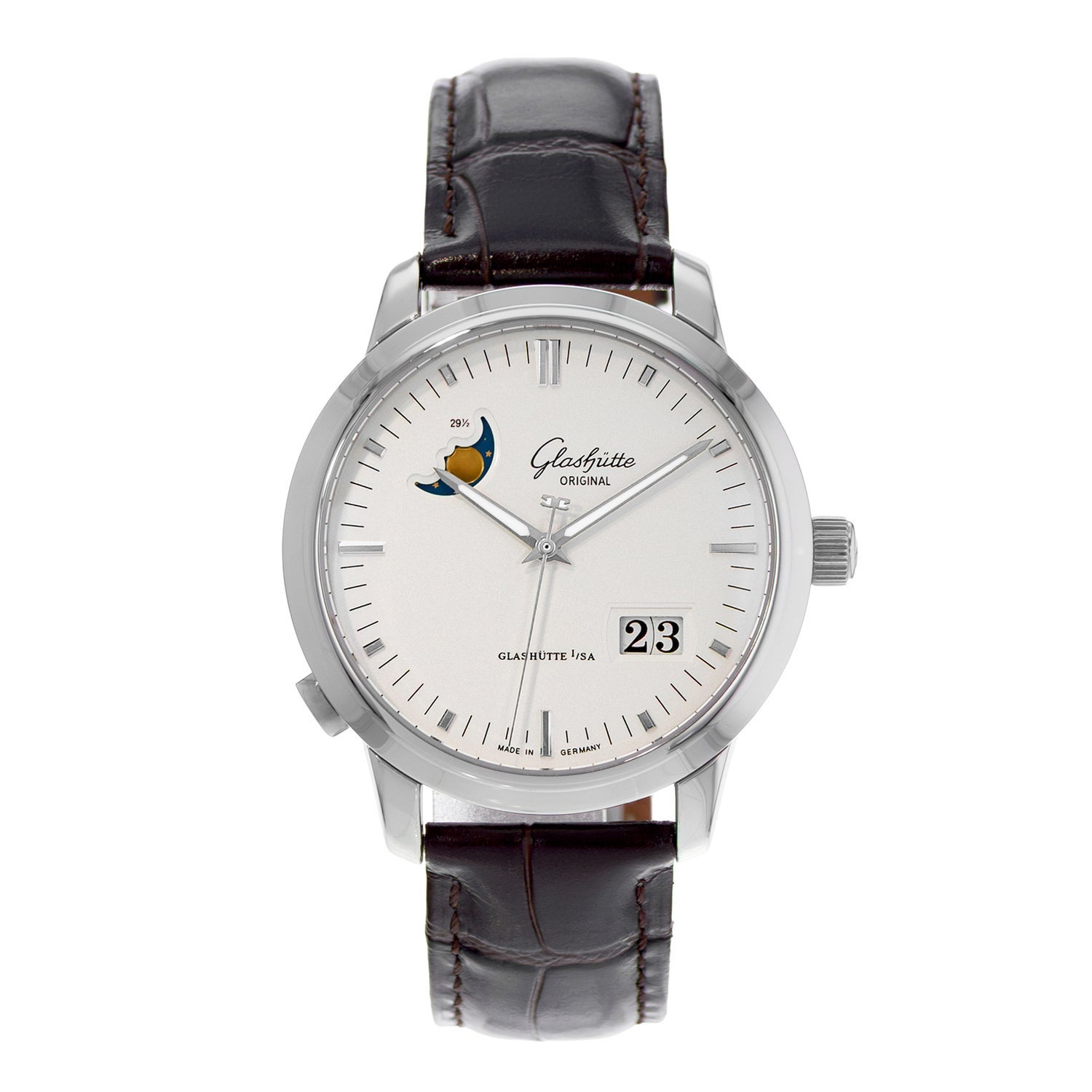 Glashütte Original Senator Watch