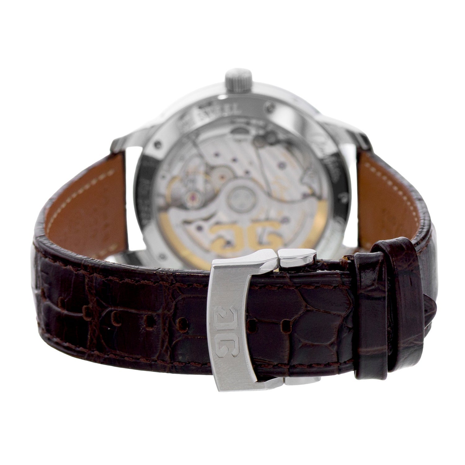 Glashütte Original Senator Watch