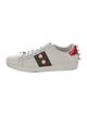 Gucci Pearl Ace Sneakers
