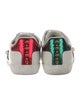 Gucci Pearl Ace Sneakers