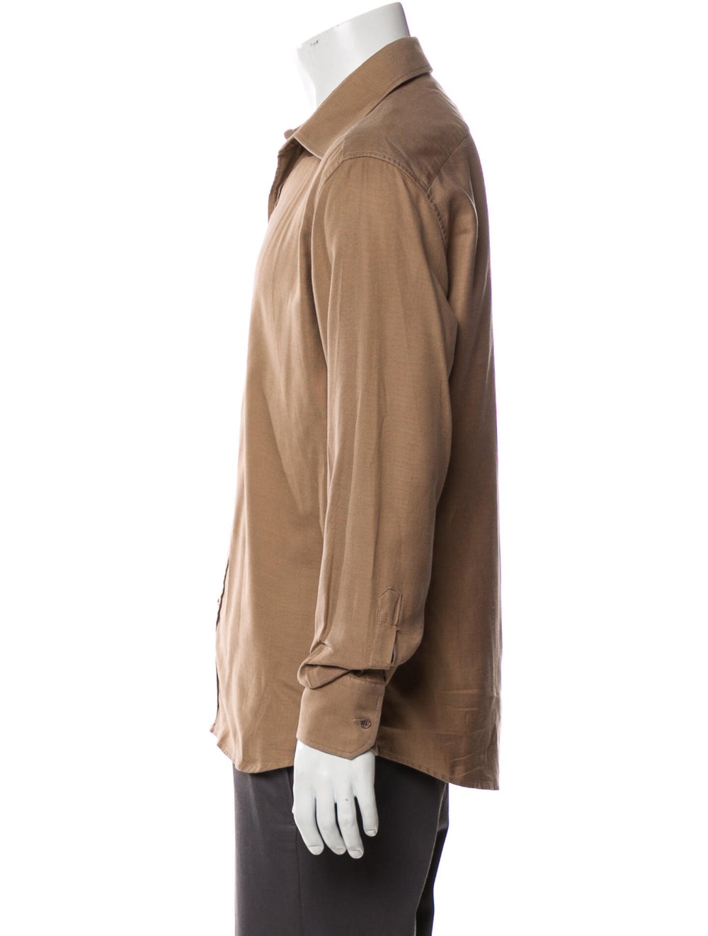 Gucci Long Sleeve Shirt - image 2