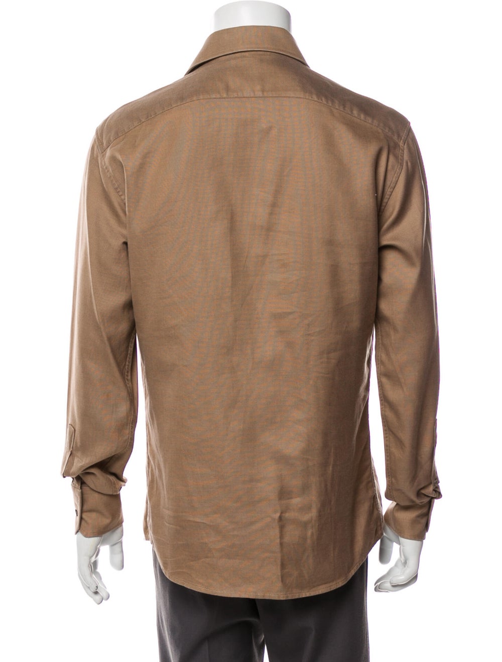 Gucci Long Sleeve Shirt - image 3