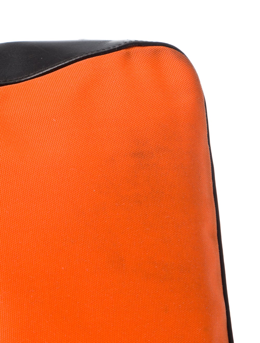 Gucci Nylon Nappa-Trimmed Shoulder Bag - image 6