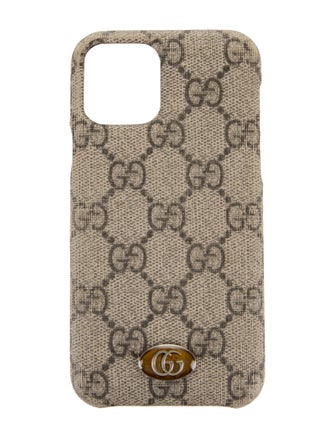 Gucci Ophidia GG iPhone 11 Case
