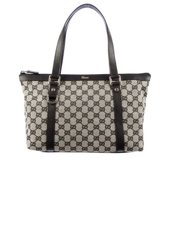 Gucci GG Satchel