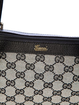 Gucci GG Satchel