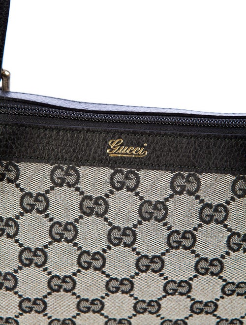 Gucci GG Satchel