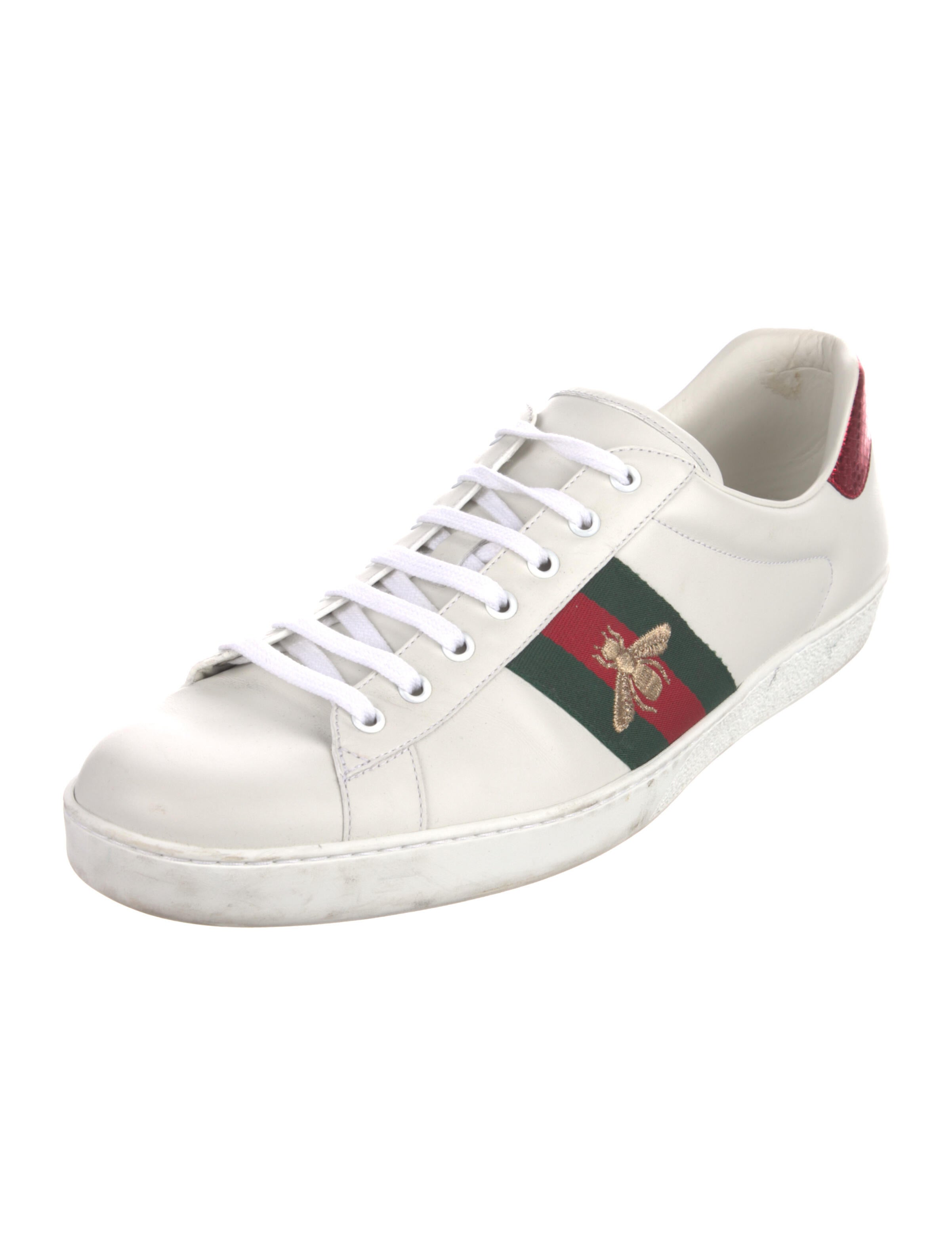 gucci sneaker men