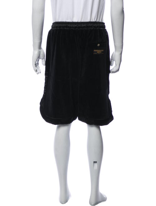 Gucci Jogger Shorts