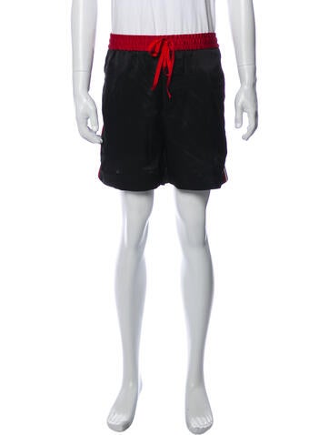 Gucci Shorts 2019 Athletic XS