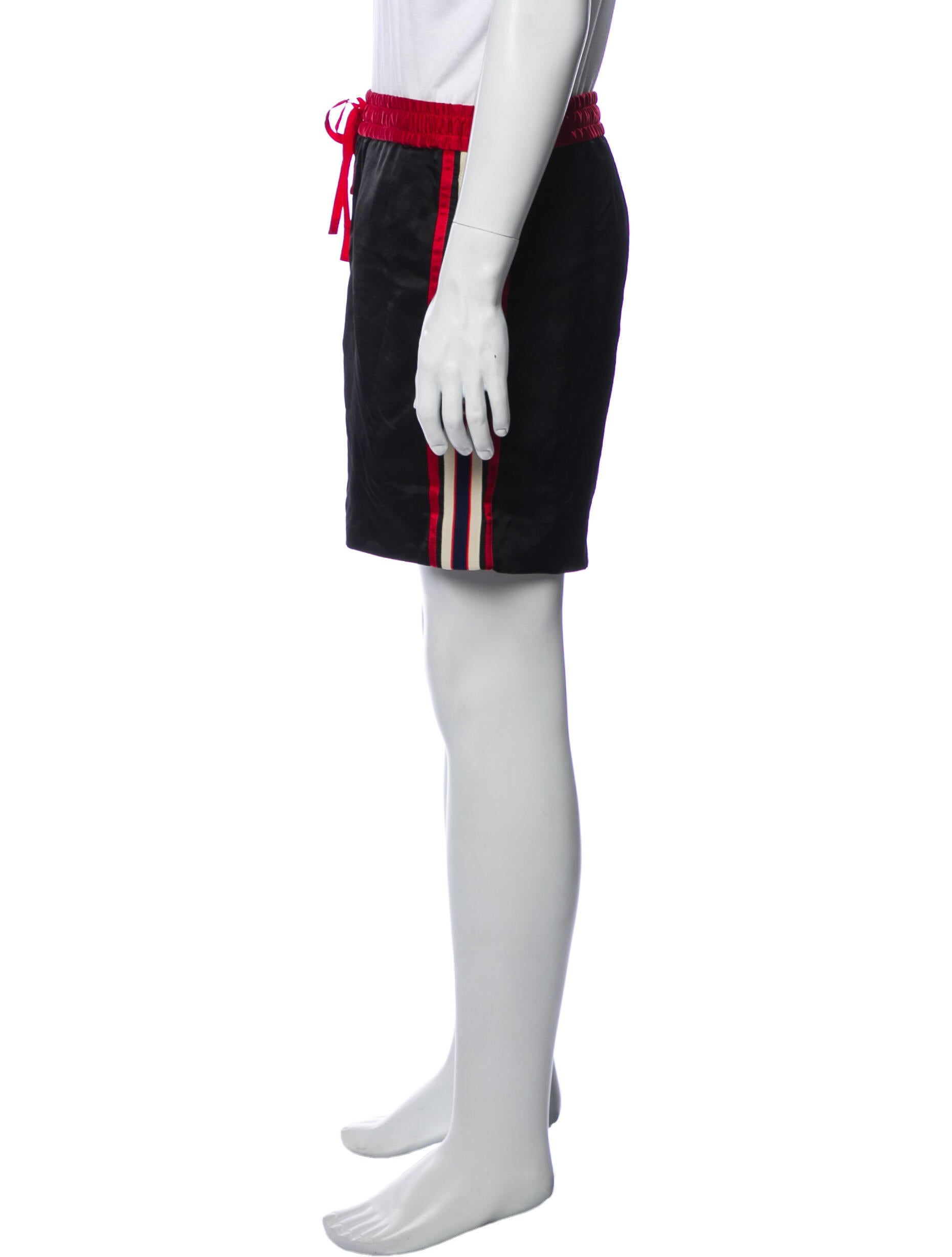 Gucci 2019 Athletic Shorts