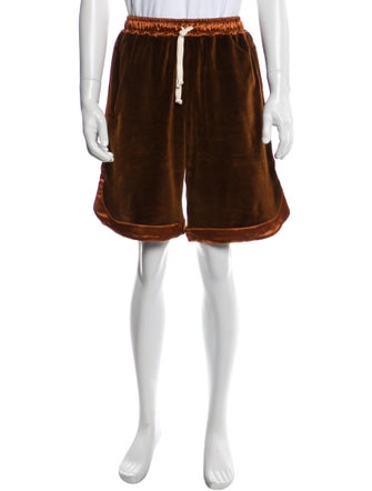 Gucci 2019 Athletic Shorts