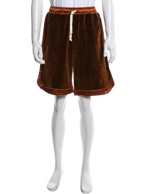 Gucci 2019 Athletic Shorts