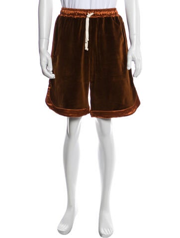 Gucci Shorts 2019 Athletic XS