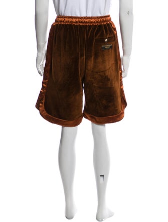 Gucci 2019 Athletic Shorts