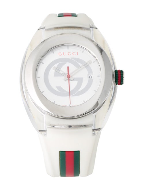 Gucci Sync Watch