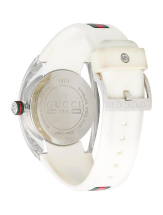 Gucci Sync Watch