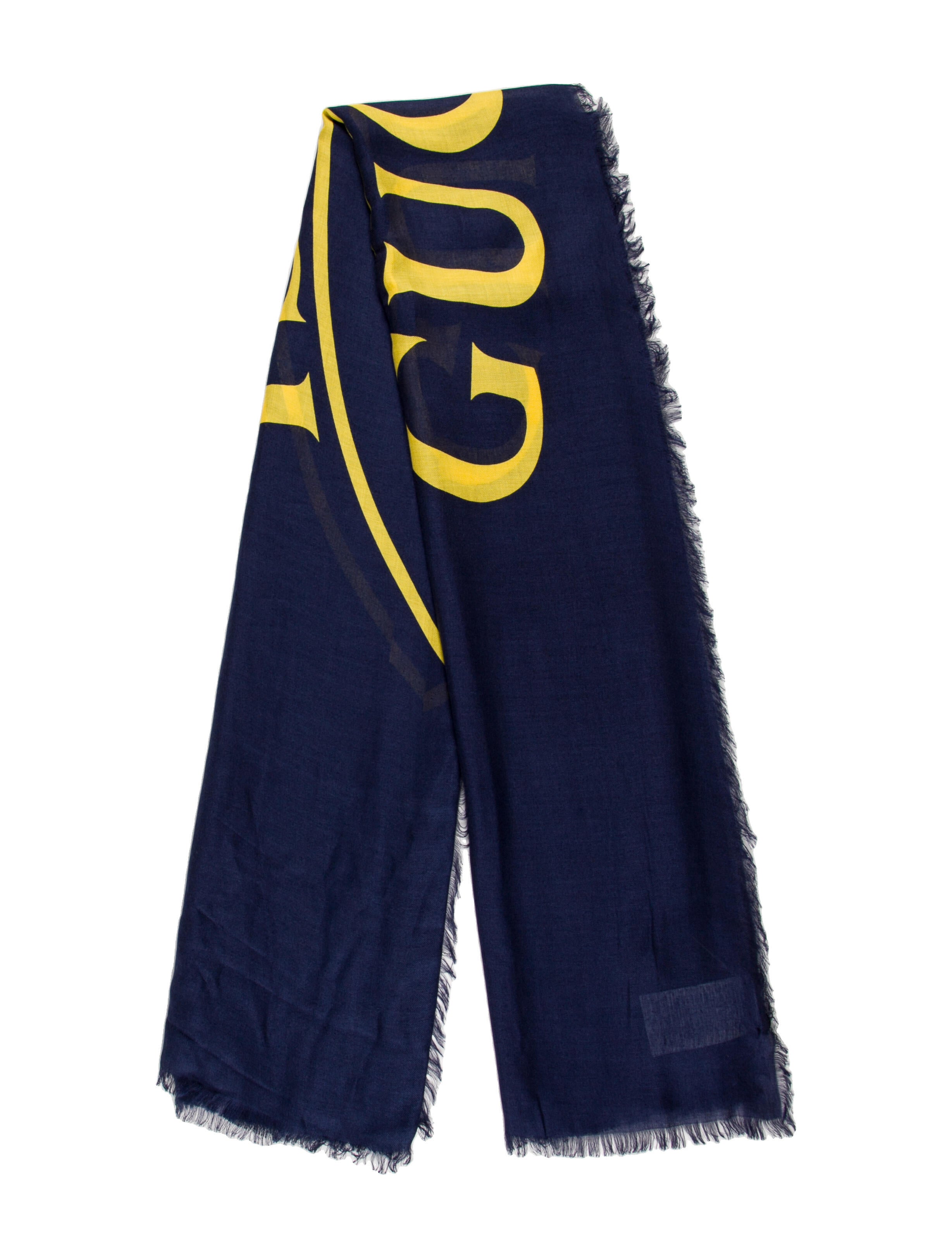 shawl gucci women's