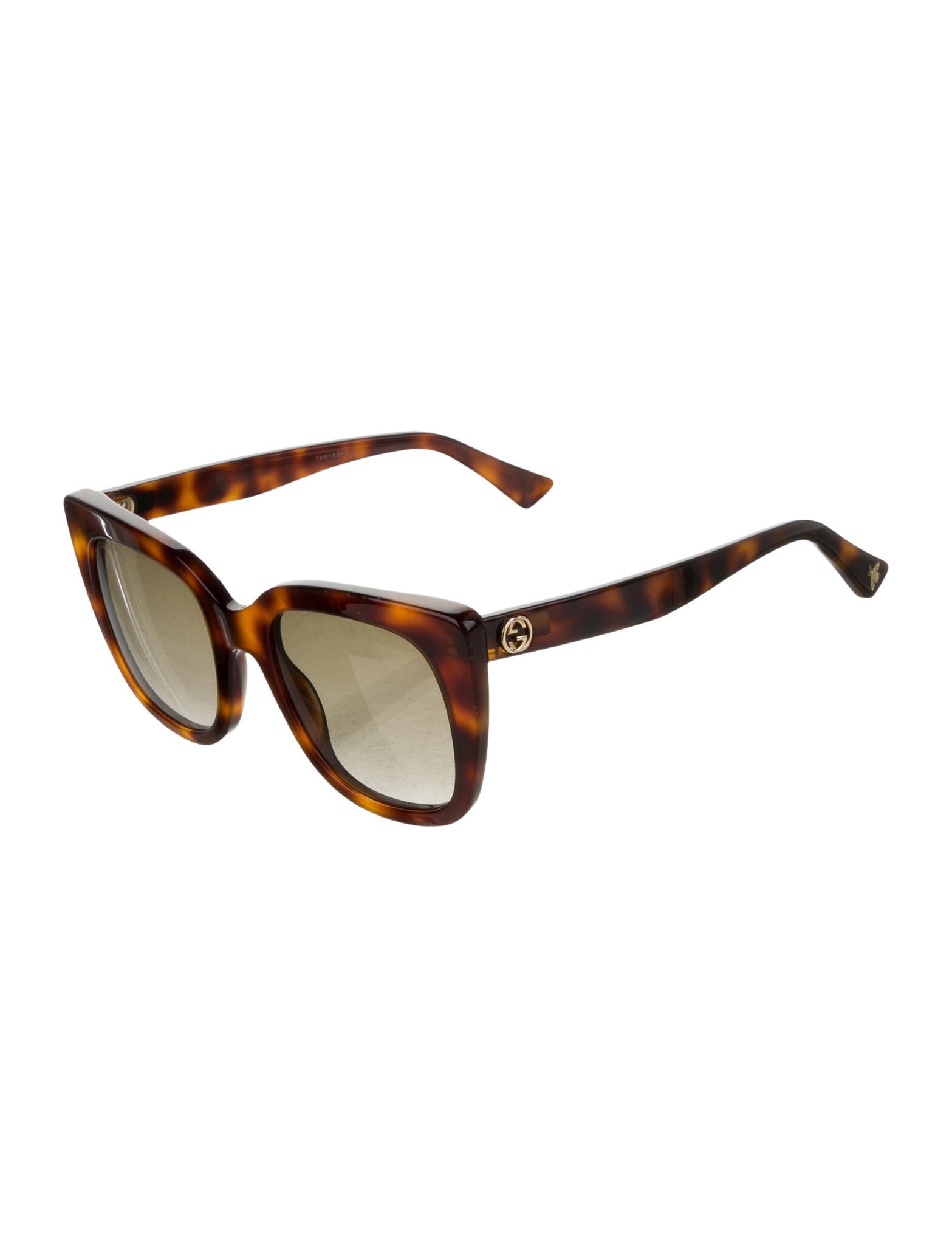 gucci gradient sunglasses