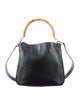 Gucci Bamboo Handle Bag